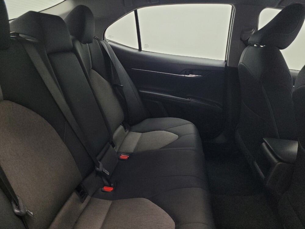 2021 Toyota Camry in Lauderdale Lakes, FL 33313 - 18087203 19