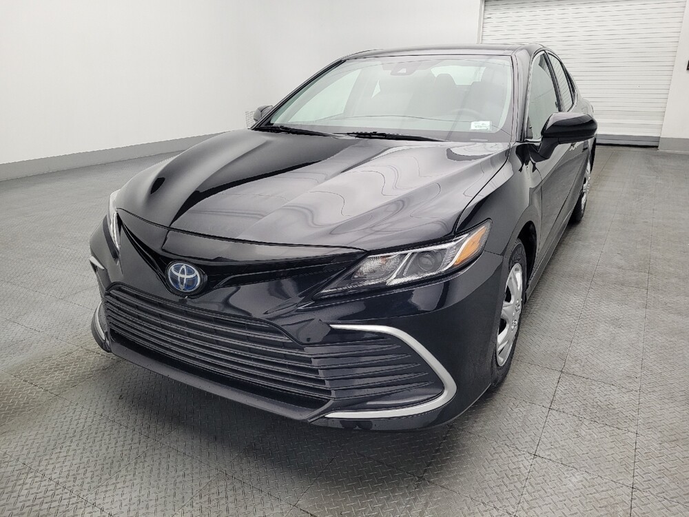 2021 Toyota Camry in Lauderdale Lakes, FL 33313 - 18087203 15