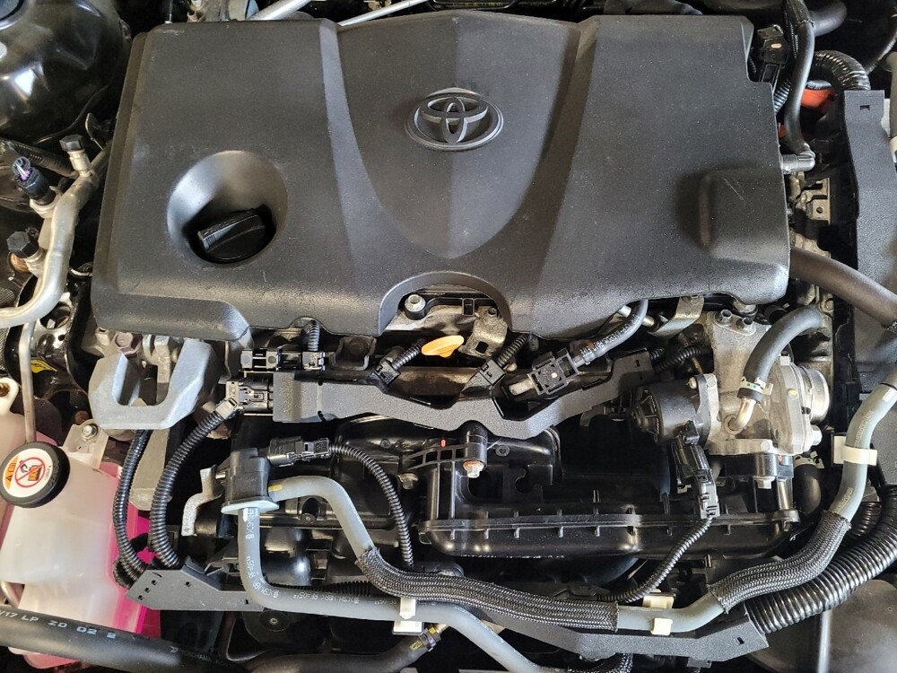 2021 Toyota Camry in Lauderdale Lakes, FL 33313 - 18087203 30