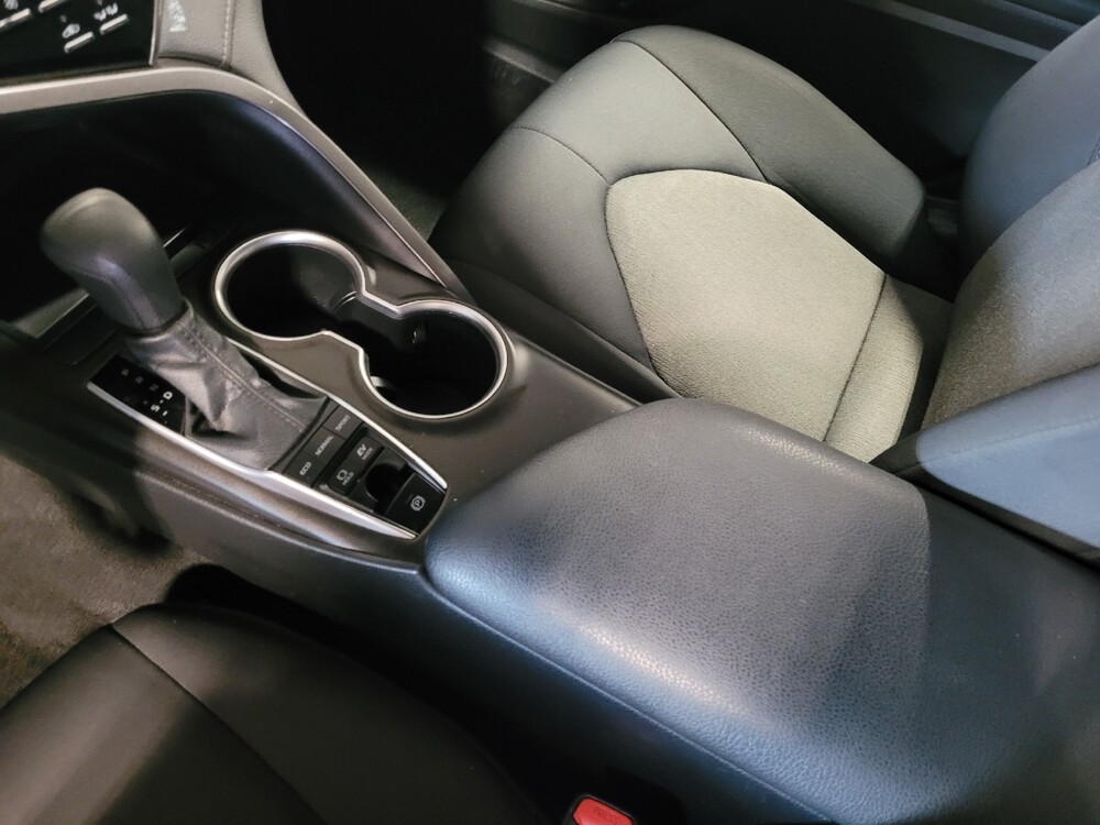 2021 Toyota Camry in Lauderdale Lakes, FL 33313 - 18087203 26