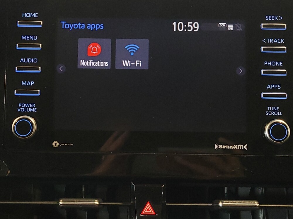 2021 Toyota Camry in Lauderdale Lakes, FL 33313 - 18087203 25