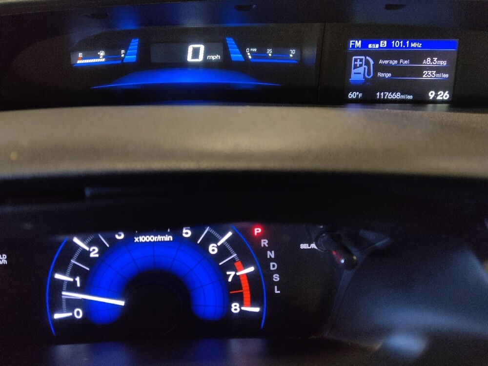 2015 Honda Civic in Mobile, AL 36606 - 18087204 23