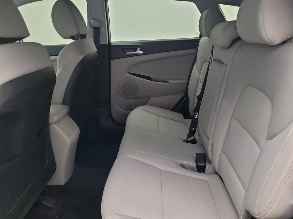 2020 Hyundai Tucson in Sanford, FL 32773 - 18087205 18