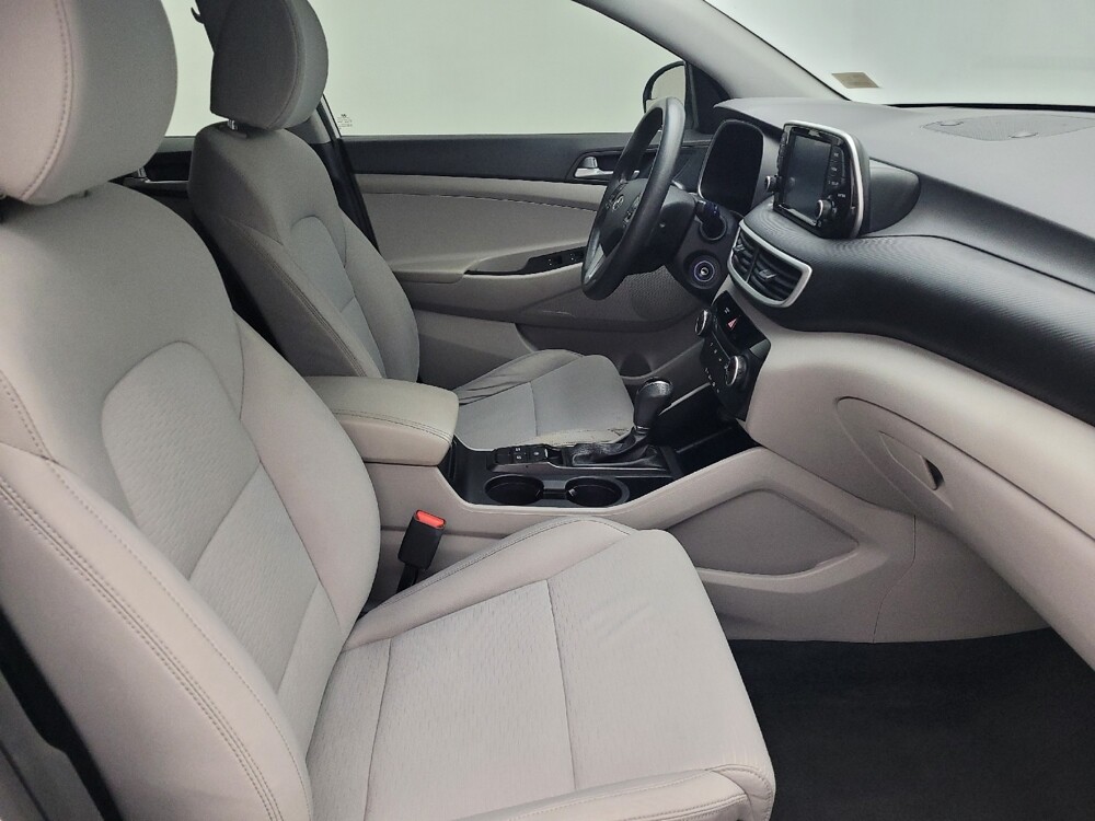 2020 Hyundai Tucson in Sanford, FL 32773 - 18087205 21