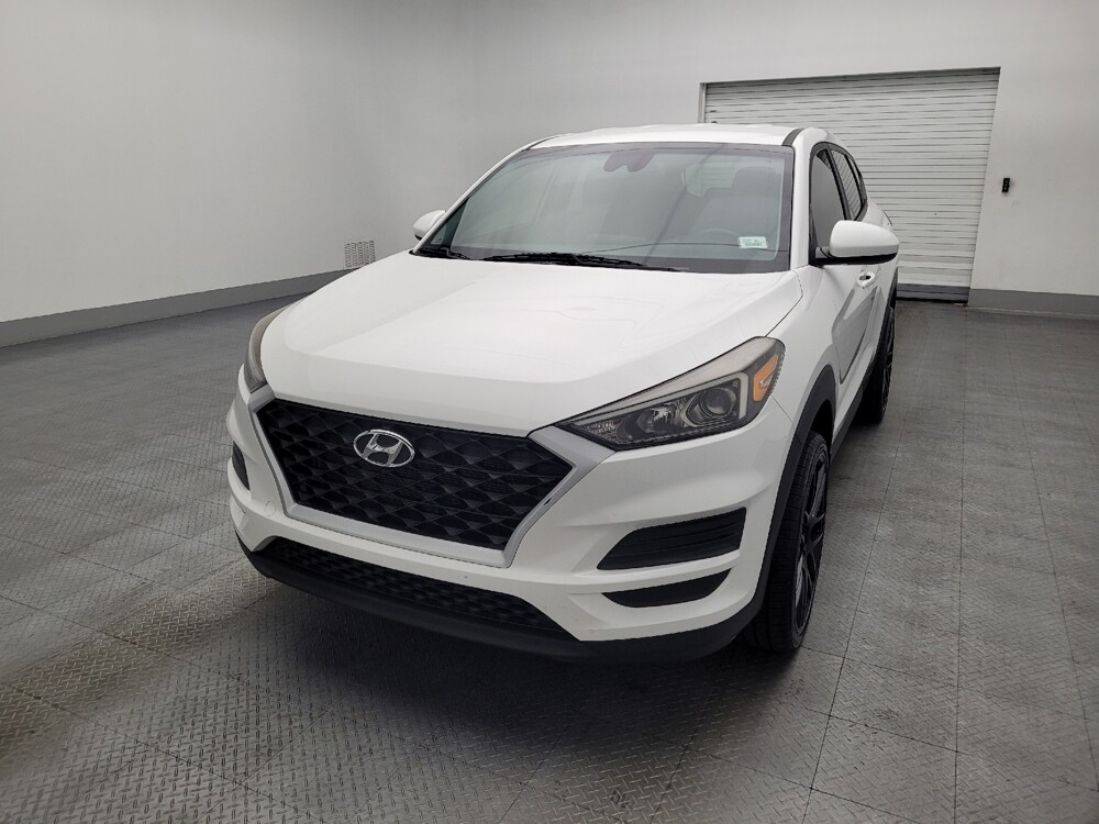 2020 Hyundai Tucson in Sanford, FL 32773 - 18087205 15