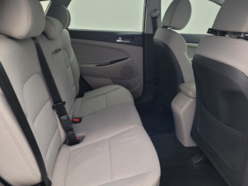 2020 Hyundai Tucson in Sanford, FL 32773 - 18087205 19