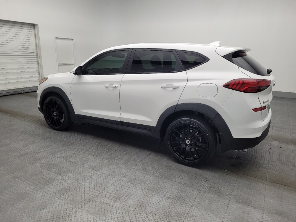 2020 Hyundai Tucson in Sanford, FL 32773 - 18087205 3