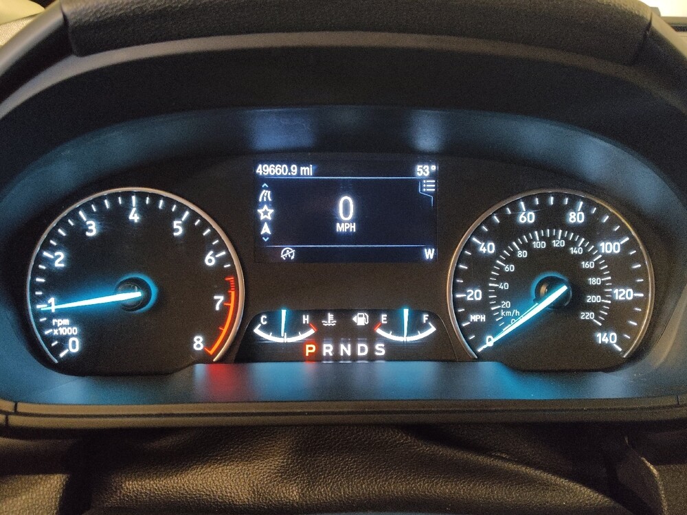 2021 Ford EcoSport in Savannah, GA 31419 - 18087206 23