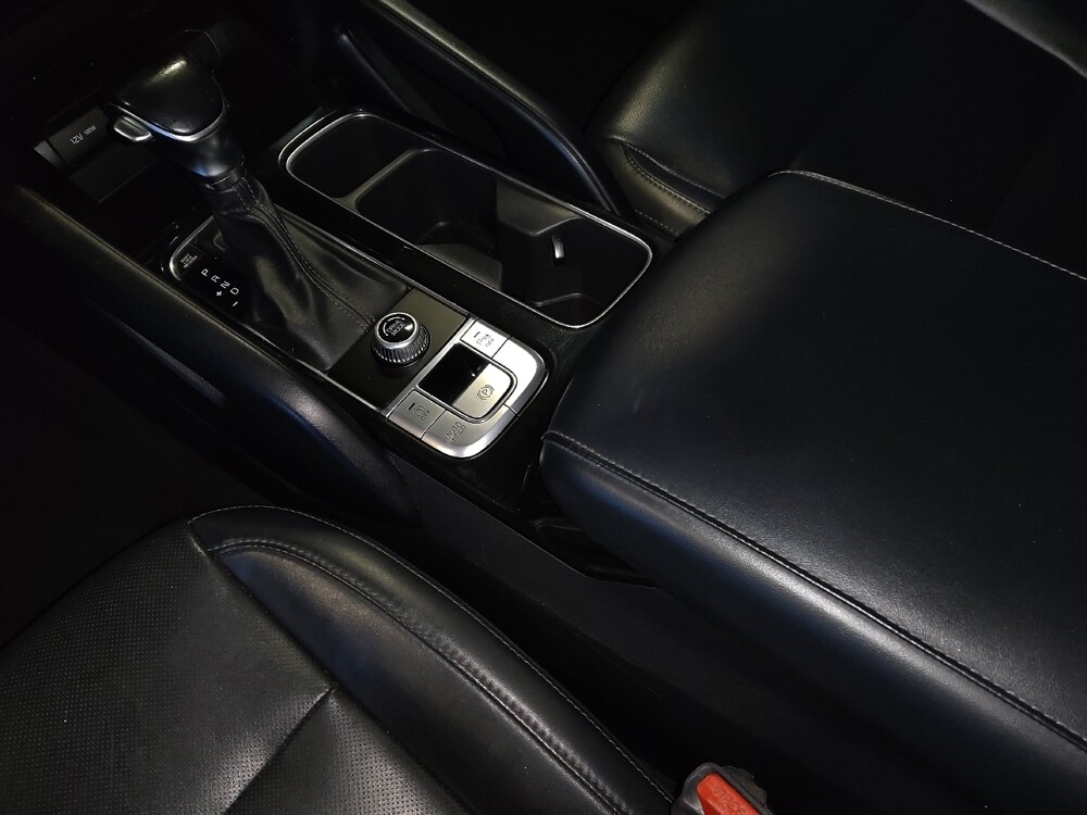 2020 Kia Telluride in Sanford, FL 32773 - 18087207 26