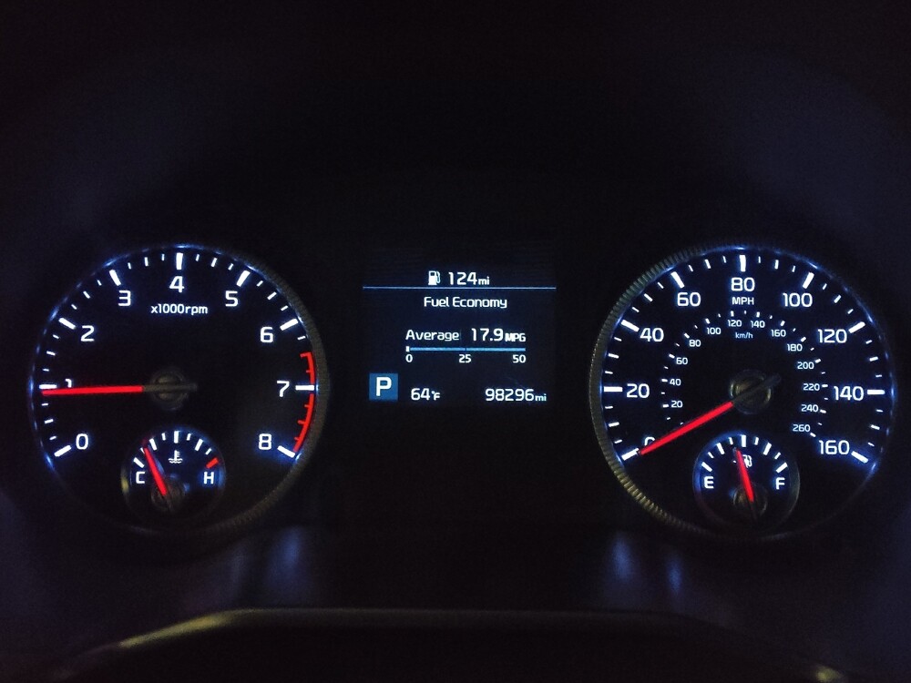 2020 Kia Telluride in Sanford, FL 32773 - 18087207 23