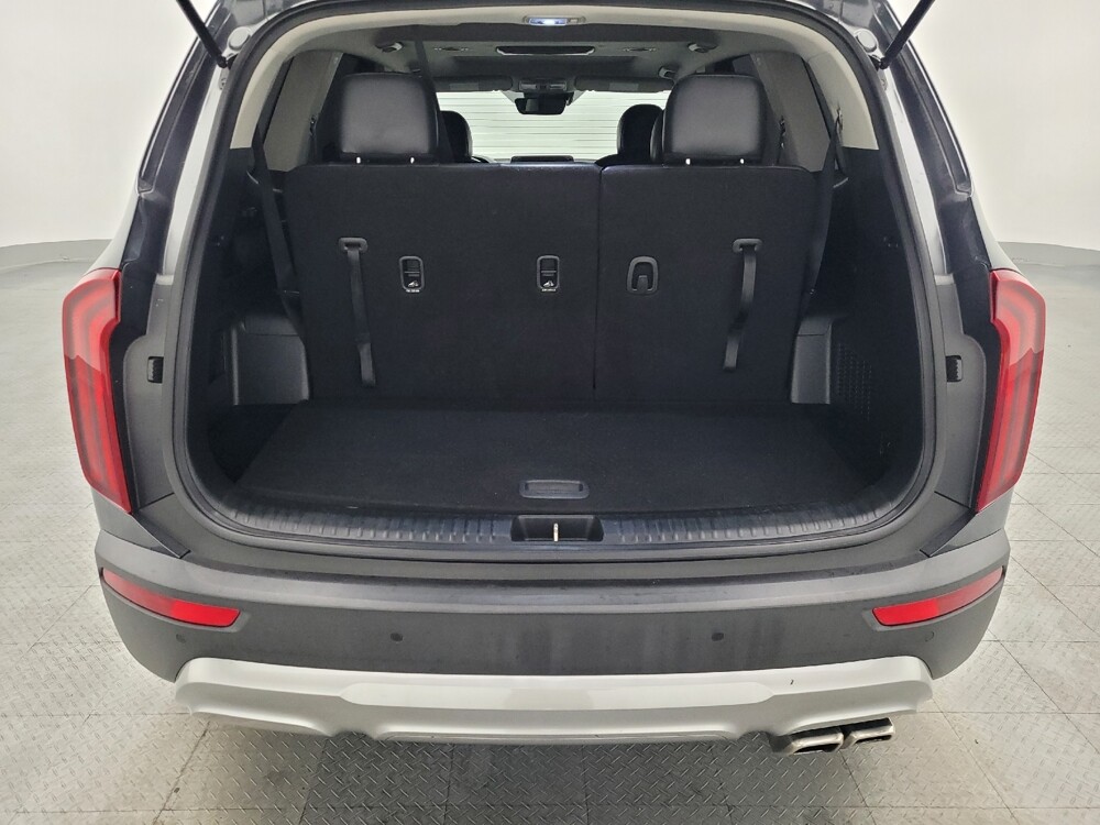 2020 Kia Telluride in Sanford, FL 32773 - 18087207 29