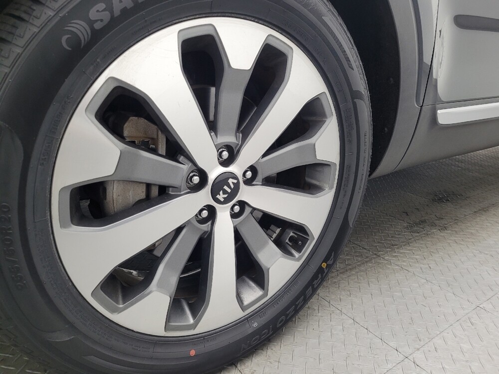 2020 Kia Telluride in Sanford, FL 32773 - 18087207 31