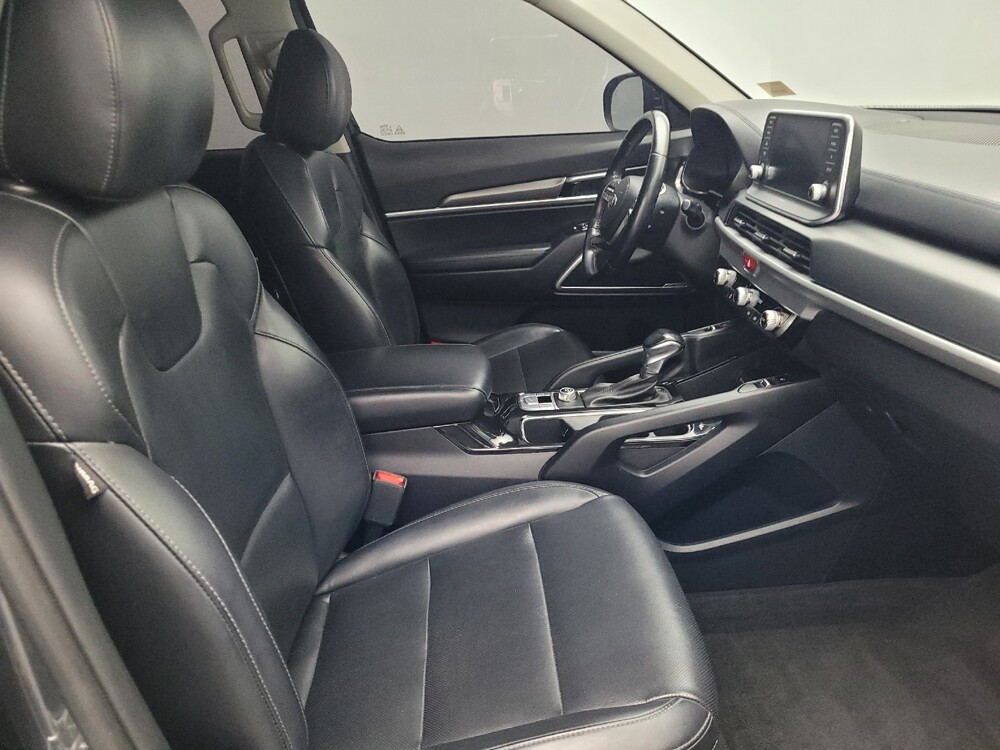 2020 Kia Telluride in Sanford, FL 32773 - 18087207 21