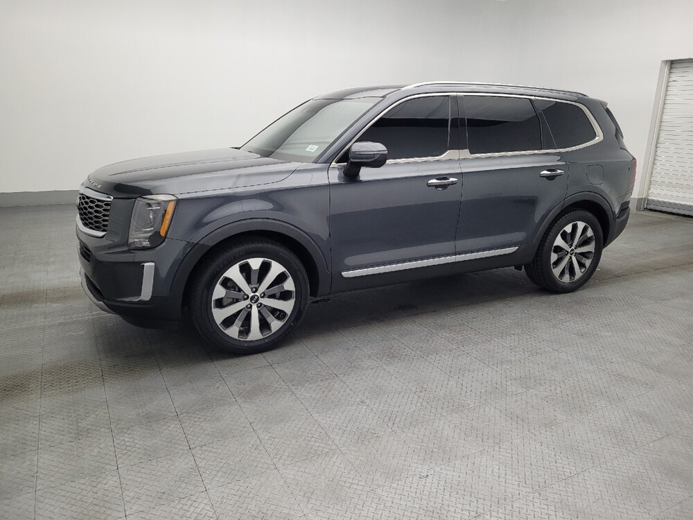 2020 Kia Telluride in Sanford, FL 32773 - 18087207 2