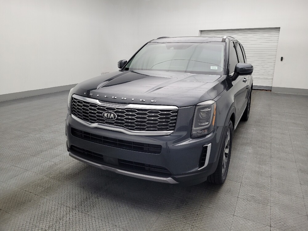 2020 Kia Telluride in Sanford, FL 32773 - 18087207 15