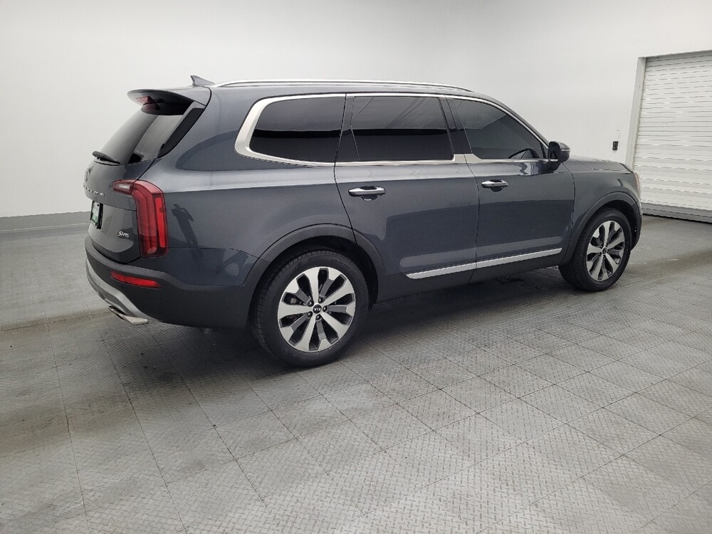 2020 Kia Telluride in Sanford, FL 32773 - 18087207 10