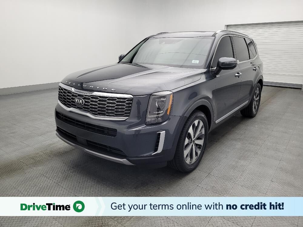 2020 Kia Telluride in Sanford, FL 32773 - 18087207