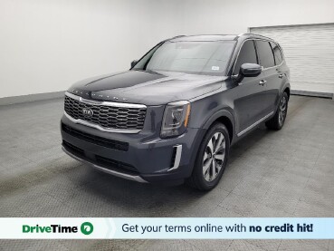 2020 Kia Telluride in Sanford, FL 32773