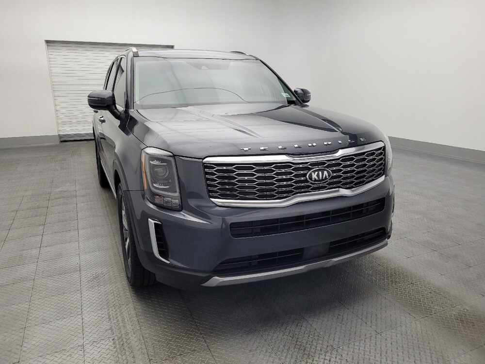 2020 Kia Telluride in Sanford, FL 32773 - 18087207 14