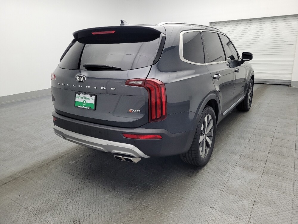 2020 Kia Telluride in Sanford, FL 32773 - 18087207 9