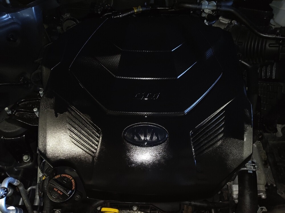 2020 Kia Telluride in Sanford, FL 32773 - 18087207 30