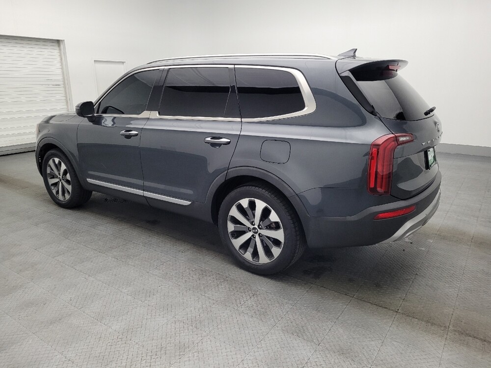 2020 Kia Telluride in Sanford, FL 32773 - 18087207 3