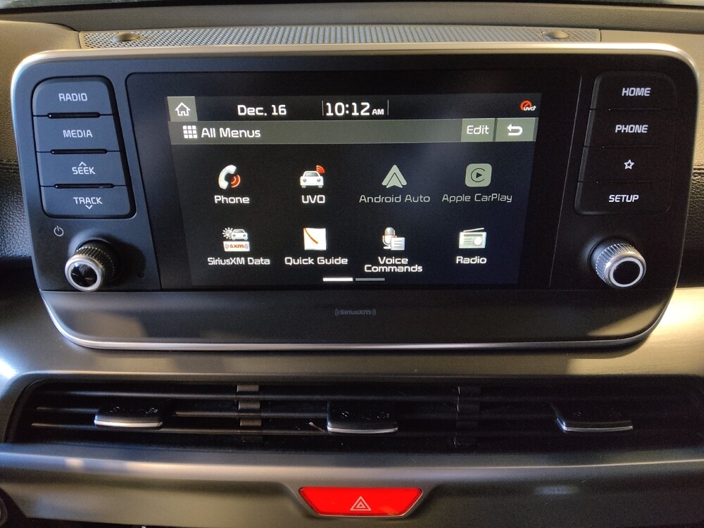 2020 Kia Telluride in Sanford, FL 32773 - 18087207 25