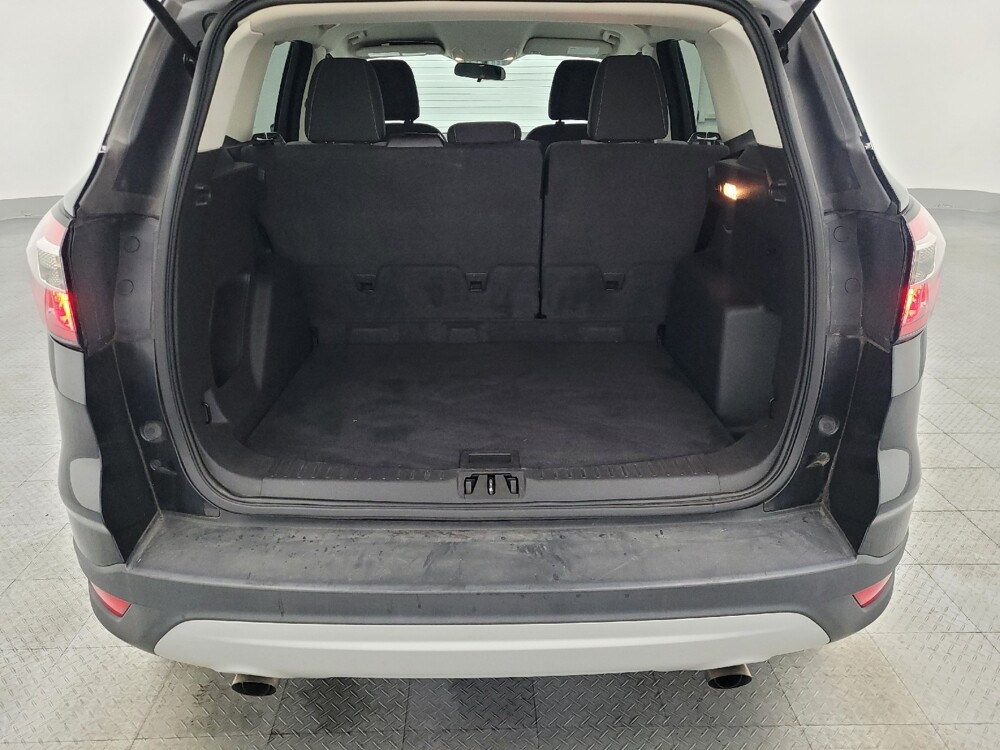 2017 Ford Escape in Sanford, FL 32773 - 18087208 29