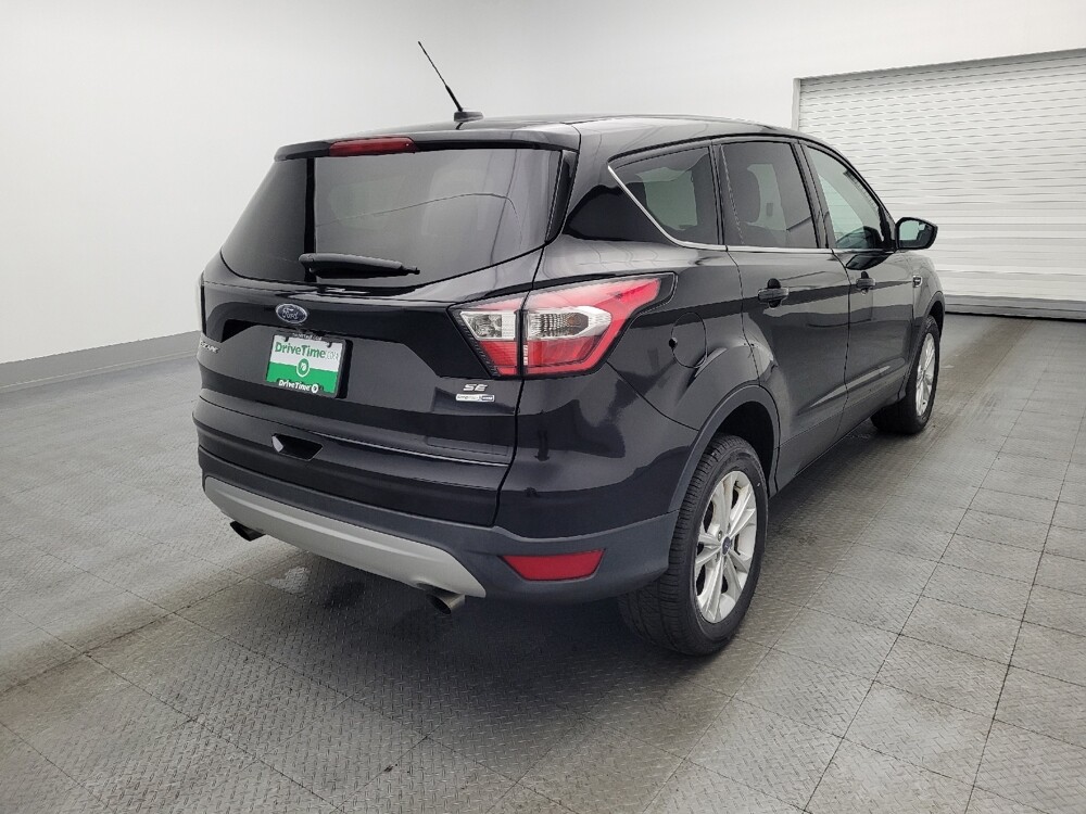 2017 Ford Escape in Sanford, FL 32773 - 18087208 9