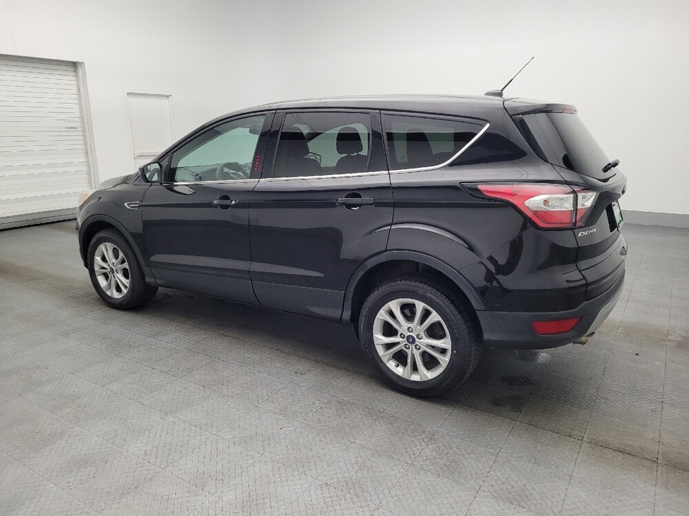 2017 Ford Escape in Sanford, FL 32773 - 18087208 3