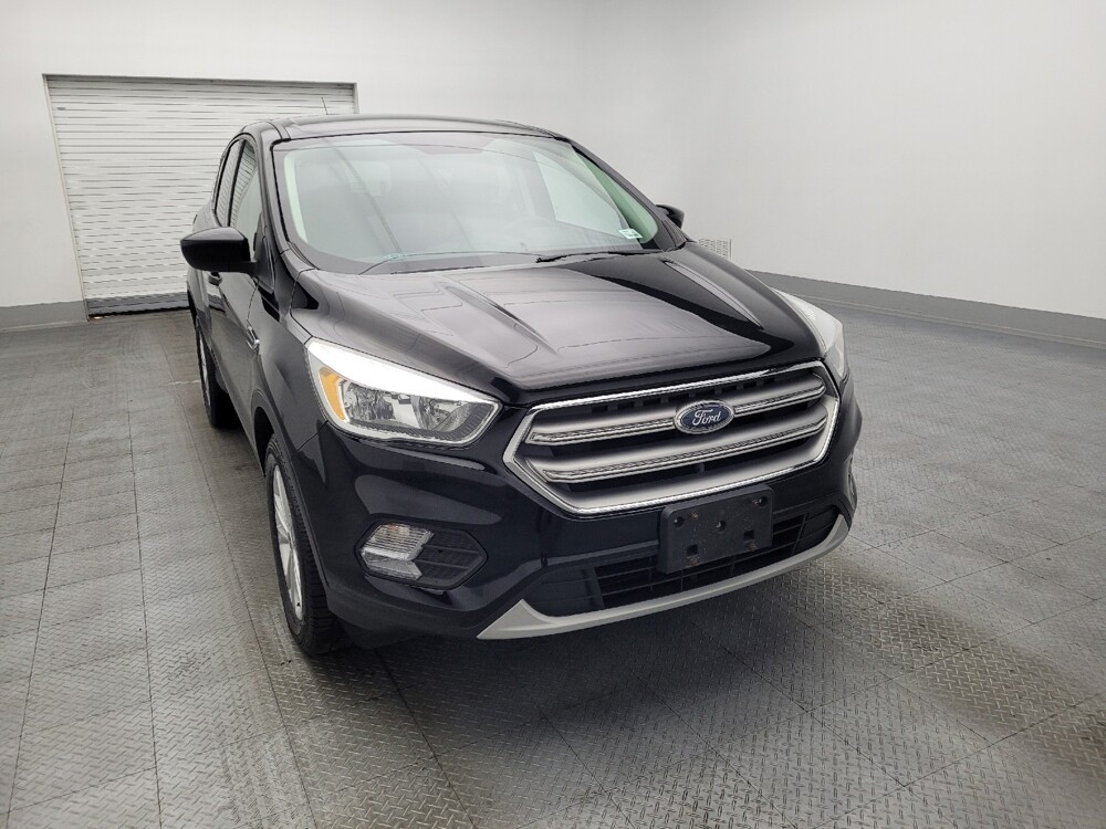2017 Ford Escape in Sanford, FL 32773 - 18087208 14