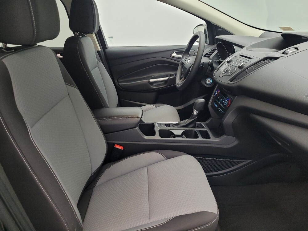 2017 Ford Escape in Sanford, FL 32773 - 18087208 21