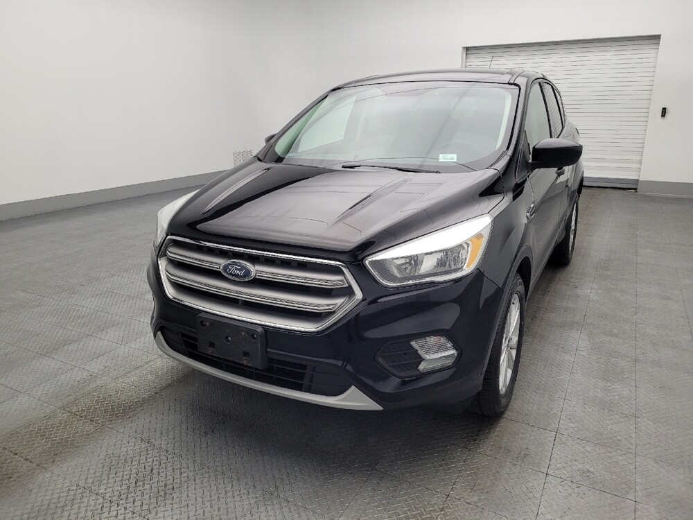 2017 Ford Escape in Sanford, FL 32773 - 18087208 15