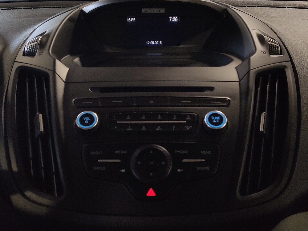 2017 Ford Escape in Sanford, FL 32773 - 18087208 25