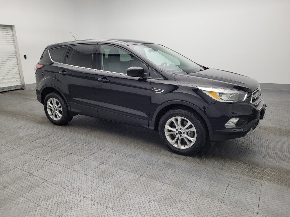 2017 Ford Escape in Sanford, FL 32773 - 18087208 11