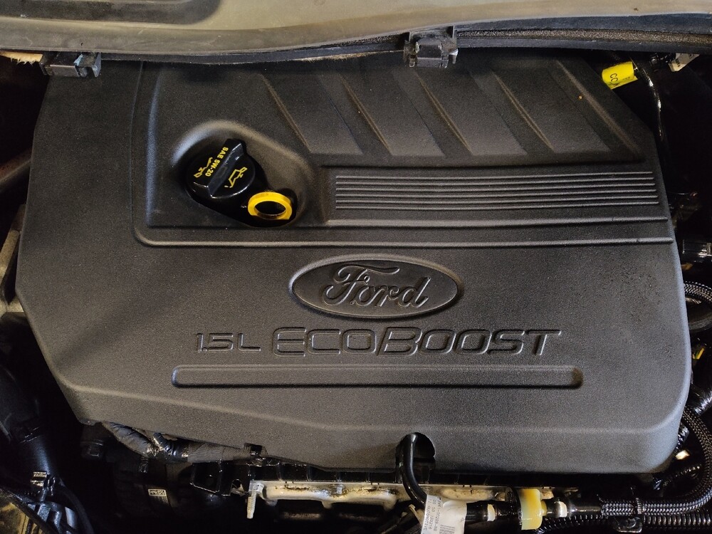 2017 Ford Escape in Sanford, FL 32773 - 18087208 30