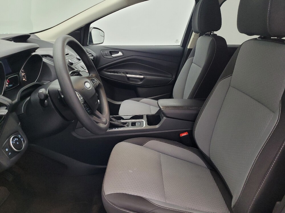 2017 Ford Escape in Sanford, FL 32773 - 18087208 17