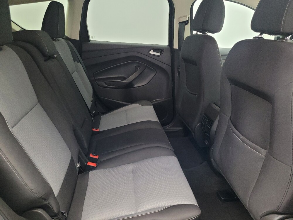 2017 Ford Escape in Sanford, FL 32773 - 18087208 19