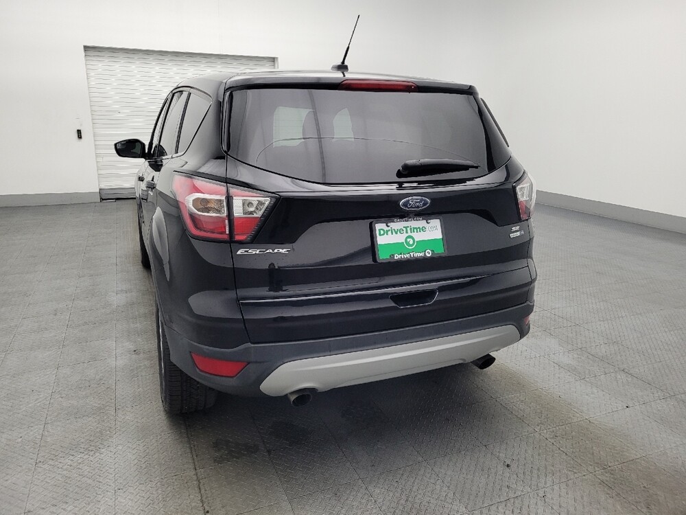 2017 Ford Escape in Sanford, FL 32773 - 18087208 6