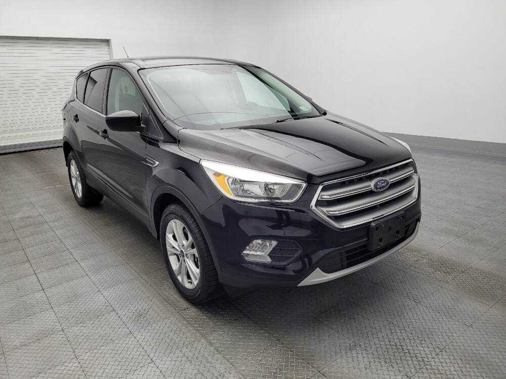 2017 Ford Escape in Sanford, FL 32773 - 18087208 13