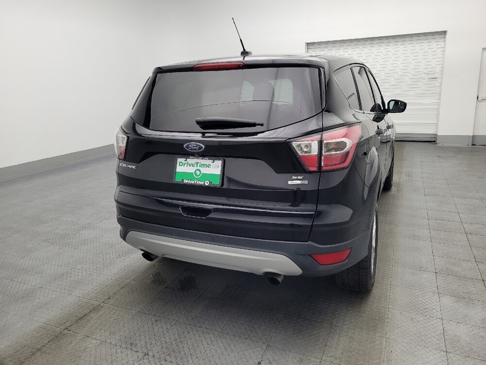 2017 Ford Escape in Sanford, FL 32773 - 18087208 7