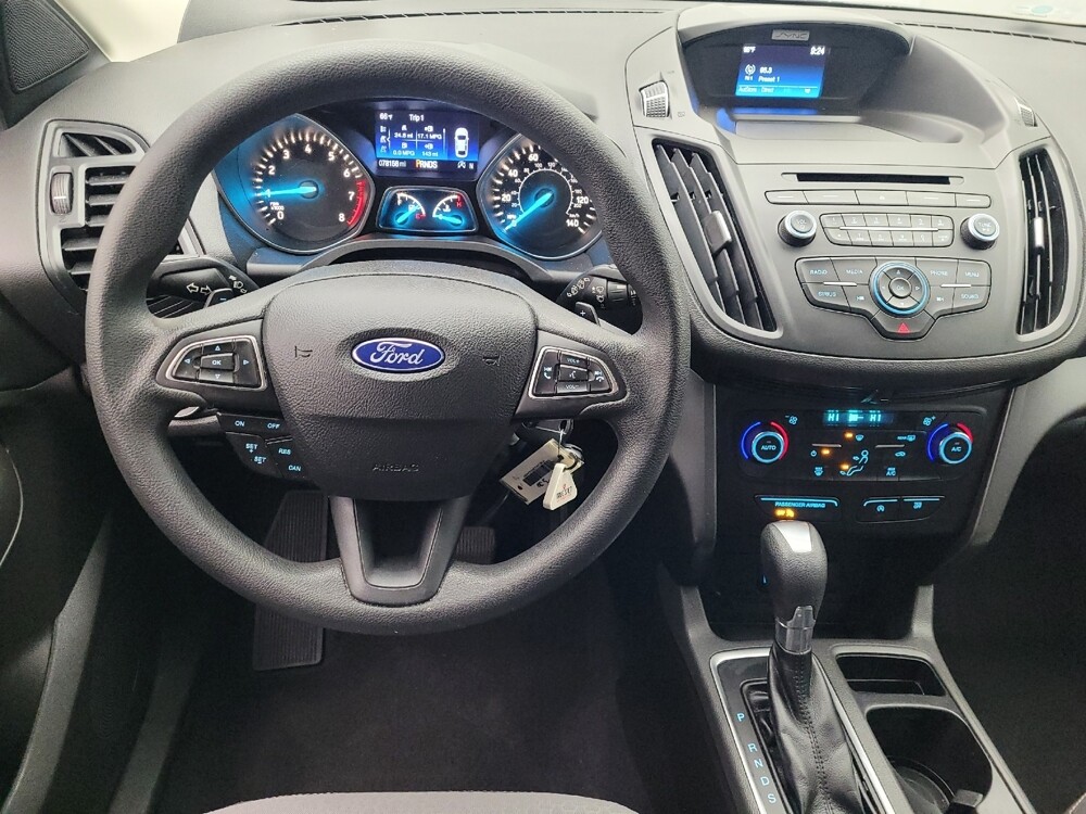 2017 Ford Escape in Sanford, FL 32773 - 18087208 22
