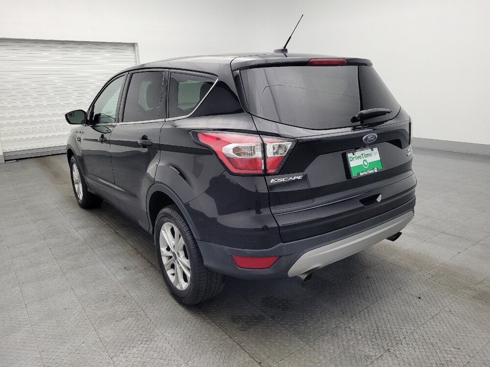 2017 Ford Escape in Sanford, FL 32773 - 18087208 5