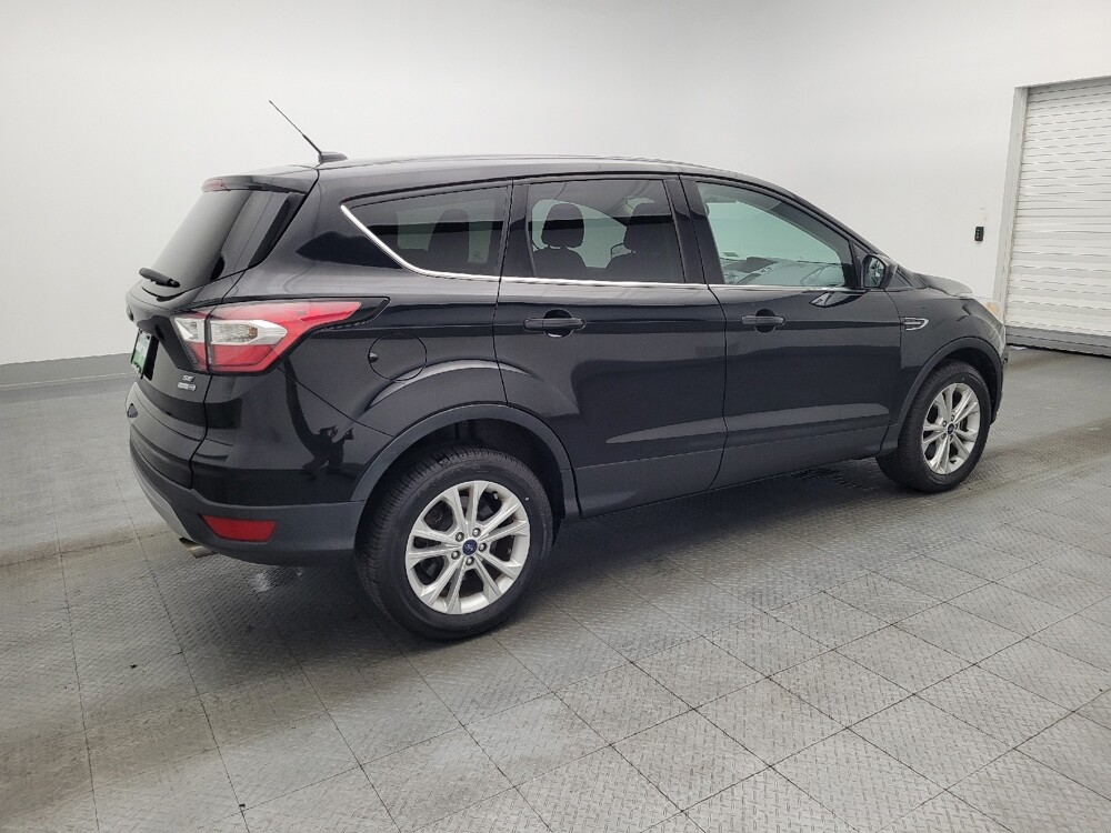 2017 Ford Escape in Sanford, FL 32773 - 18087208 10