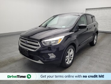 2017 Ford Escape in Sanford, FL 32773