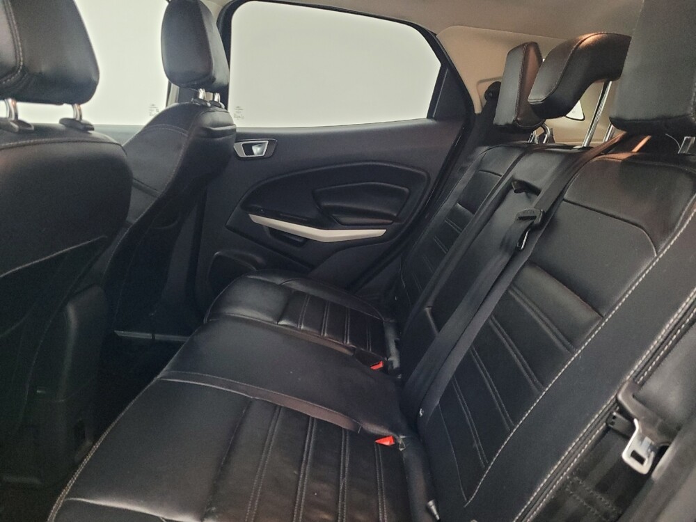 2018 Ford EcoSport in Memphis, TN 38128 - 18087209 18