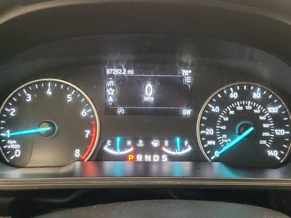 2018 Ford EcoSport in Memphis, TN 38128 - 18087209 23