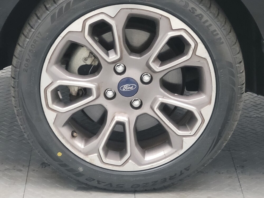 2018 Ford EcoSport in Memphis, TN 38128 - 18087209 31