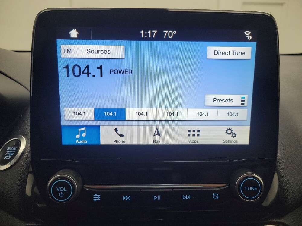 2018 Ford EcoSport in Memphis, TN 38128 - 18087209 25