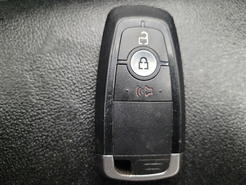 2018 Ford EcoSport in Memphis, TN 38128 - 18087209 32